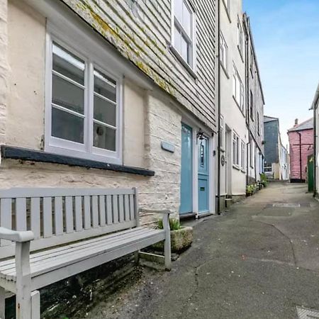 Fulmar Cottage Mevagissey Luaran gambar